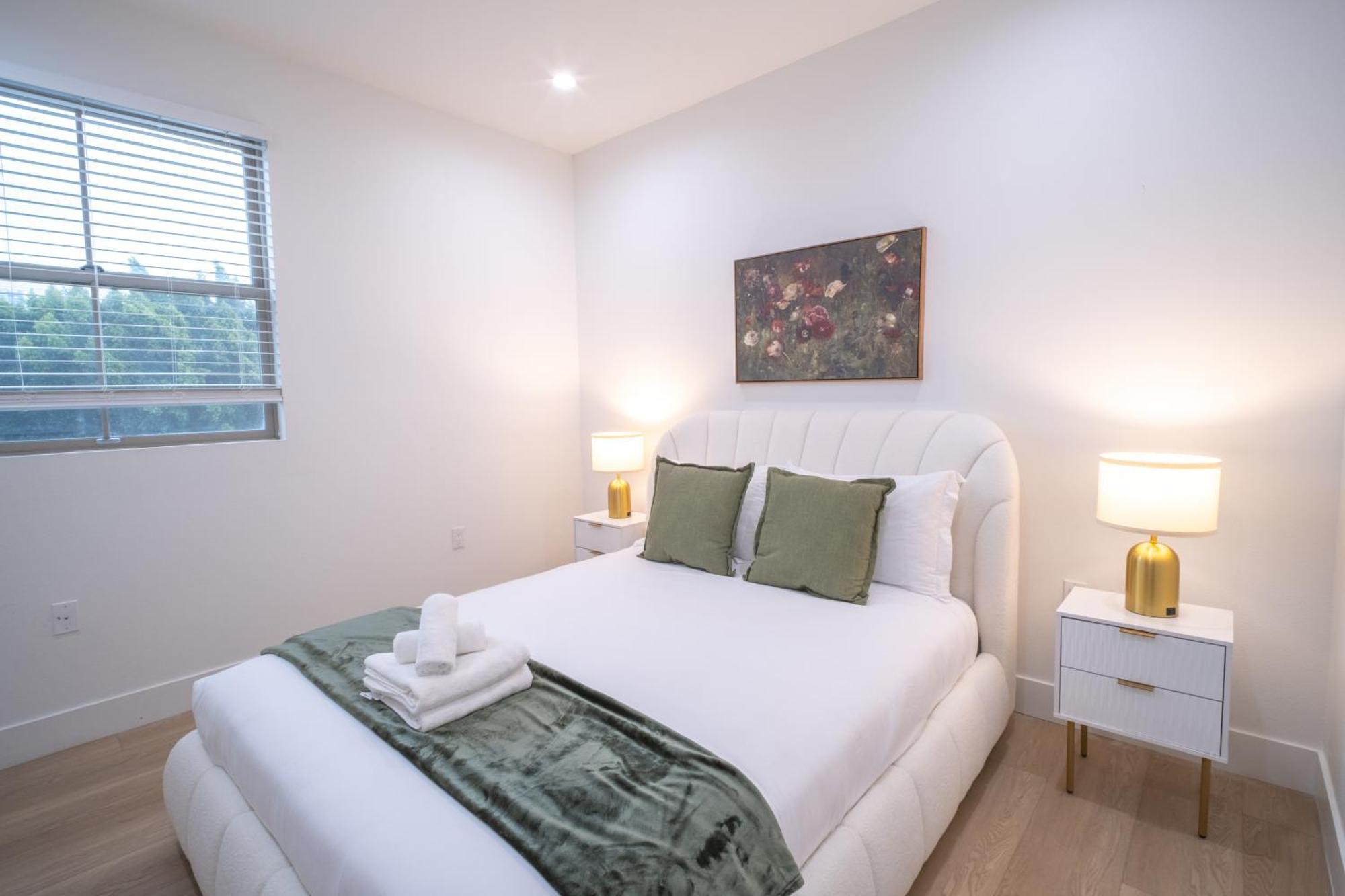 Stylish Private By Downtown La