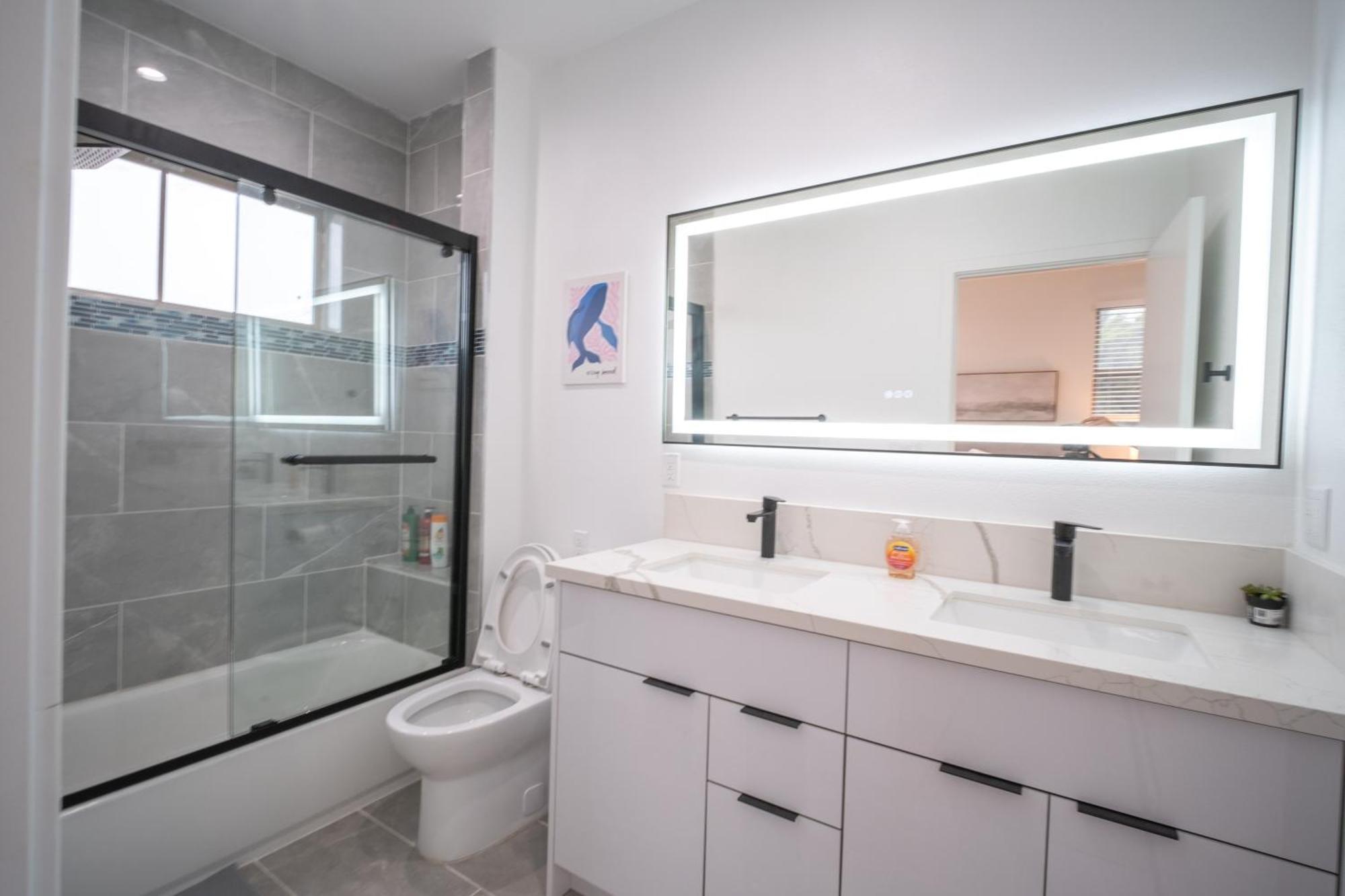 Stylish Private By Downtown La