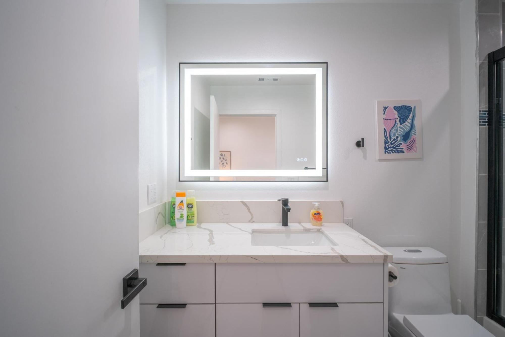 Stylish Private By Downtown La *