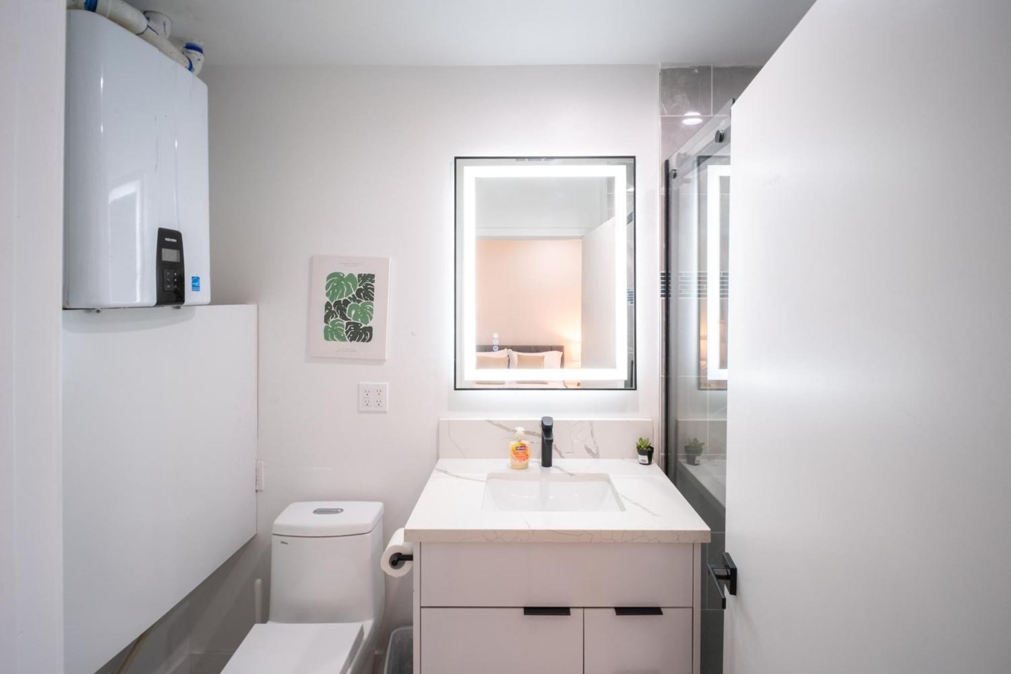Stylish Private By Downtown La