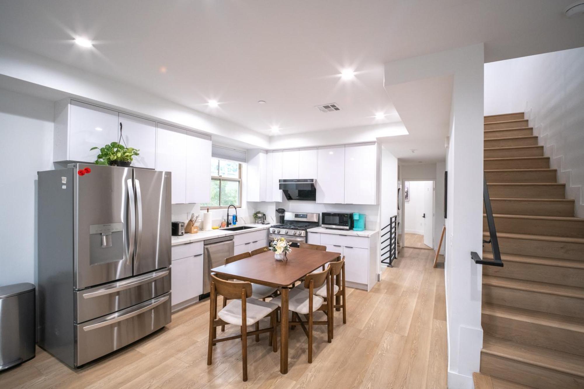 Stylish Private By Downtown La Los Ángeles