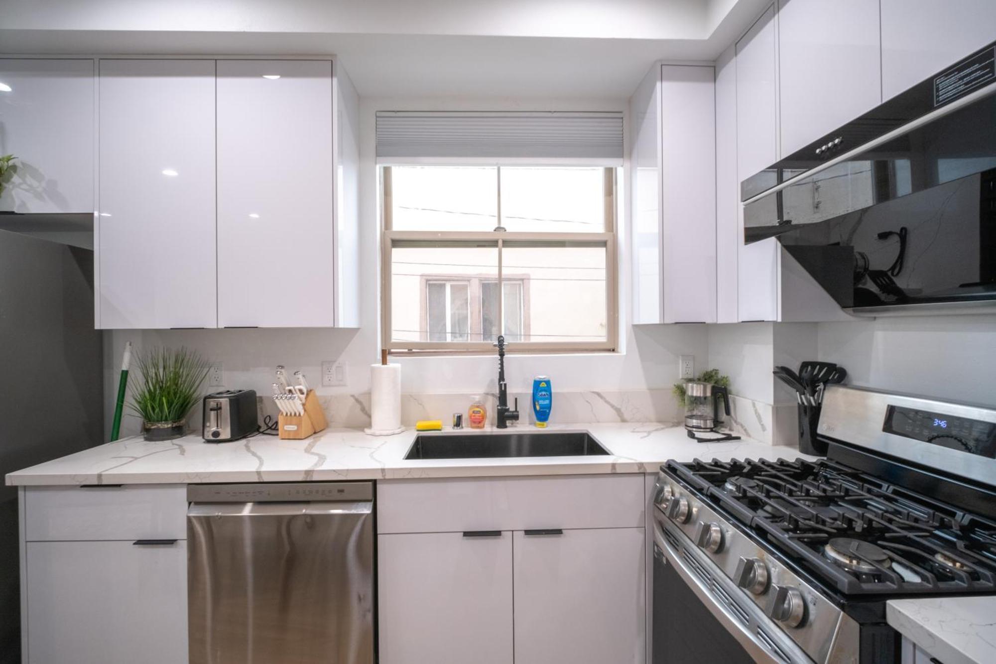 Stylish Private By Downtown La